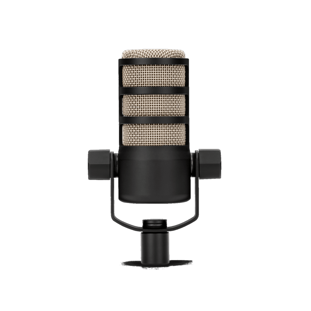 Microphones