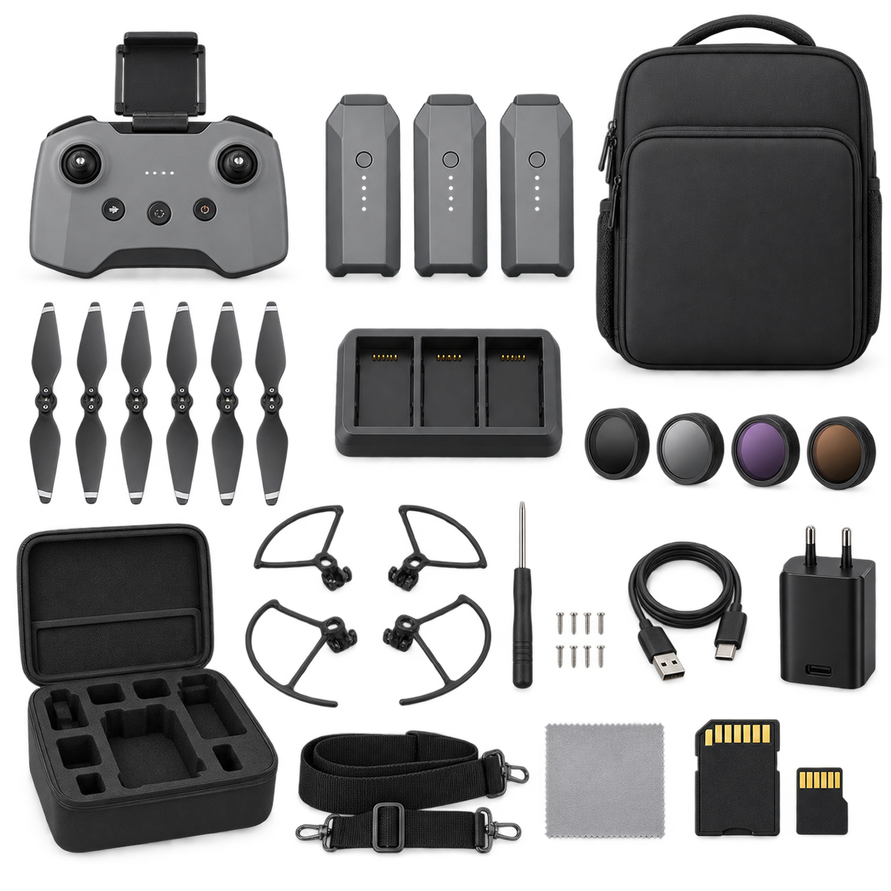 Accessories