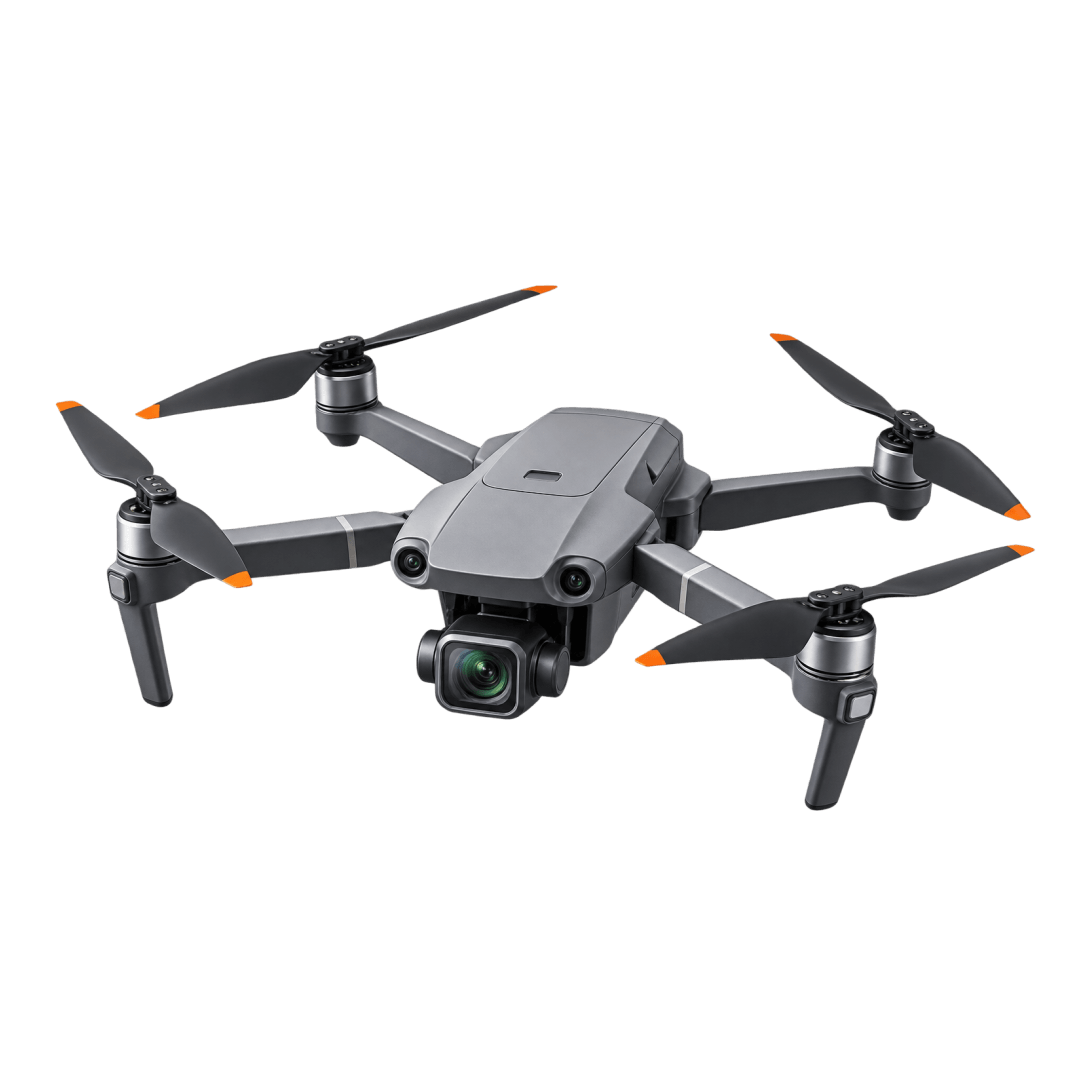 Drones