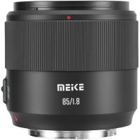 Meike 85mm f/1.8 SE Mark II Lens (Nikon F)