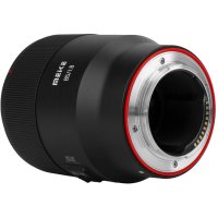 Meike 85mm f/1.8 SE Mark II Lens (Sony E)