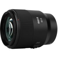 Meike 85mm f/1.8 SE Mark II Lens (Sony E)