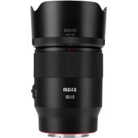 Meike 85mm f/1.8 SE Mark II Lens (Sony E)