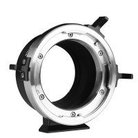 Meike Adapter for Cine lens Manual Focus Converter