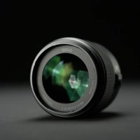 Meike 85mm f/1.8 SE Mark II Lens (Nikon F)