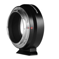 Meike Adapter for Cine lens Manual Focus Converter